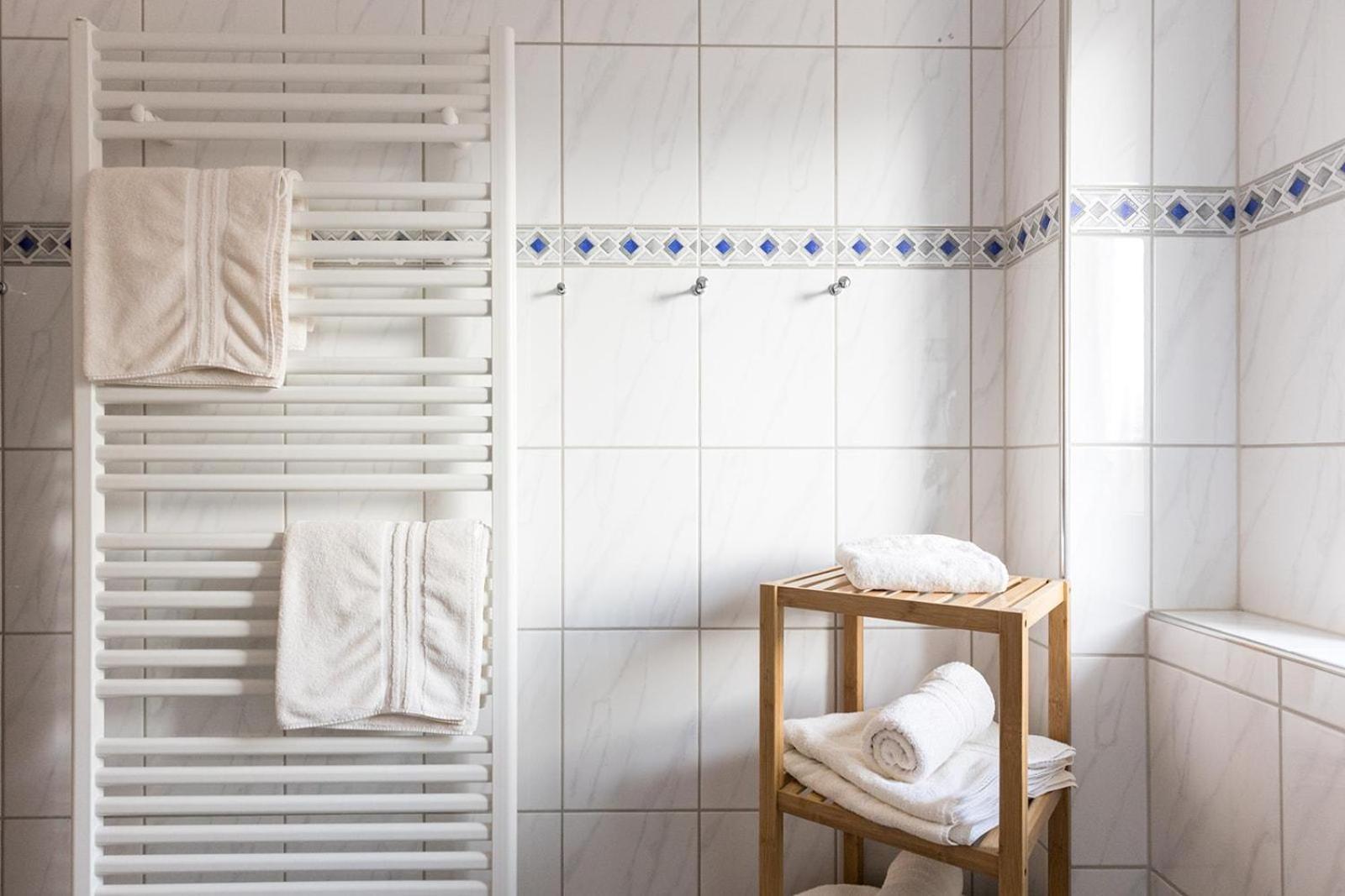 Kiefernglueck App 3 Apartment Norderney